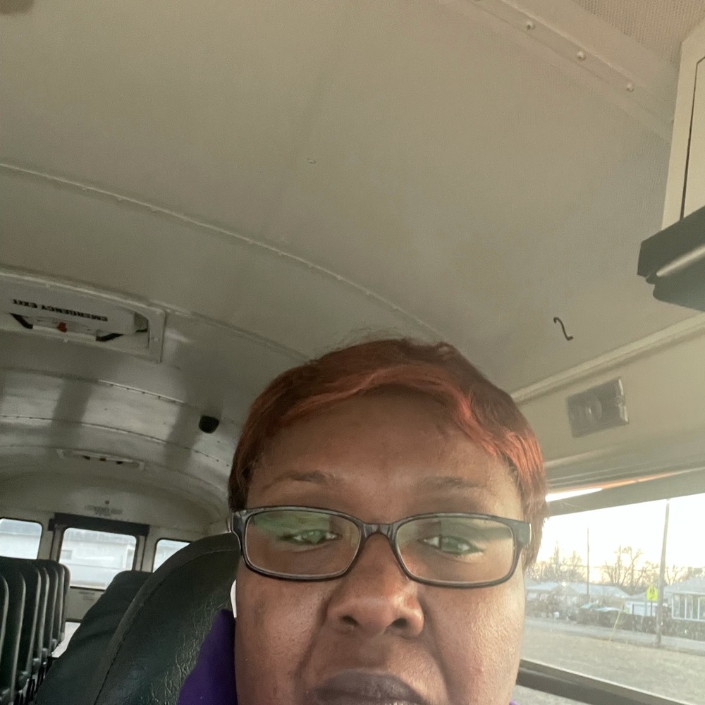 Meet your Posher, Arneshia